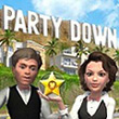 Party Down game