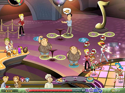 party planner game free download