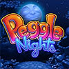 Peggle Nights game