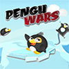 Pengu Wars game