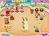 Pet Rush: Around the World game screenshot