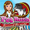 Pet Rush: Around the World game