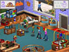 Pet Shop Hop game screenshot
