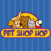 Pet Shop Hop game