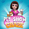 Pet Show Craze game