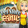 Pet Store Panic game