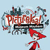 Pictureka Museum Mayhem game