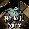 Pinball Spire game