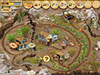 Pioneer Lands game screenshot