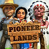 Pioneer Lands game