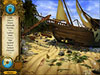 Pirate Mysteries game screenshot