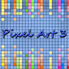 Pixel Art 3 game