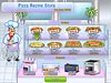 Pizza Chef game screenshot