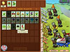 Plants vs Zombies game screenshot