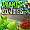 Plants vs Zombies game