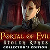 Portal of Evil: Stolen Runes game