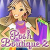 Posh Boutique 2 game