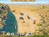Project Rescue Africa game screenshot