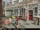 Public Enemies: Bonnie and Clyde game screenshot