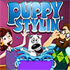 Puppy Stylin’ game
