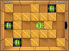 Push The Box game screenshot