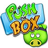 Push The Box game