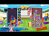 Puyo Puyo Tetris game screenshot