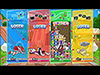 Puyo Puyo Tetris game screenshot