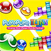 Puyo Puyo Tetris game