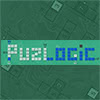 Puzlogic game