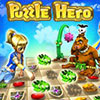 Puzzle Hero game