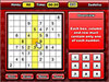 Puzzler World 2 game screenshot
