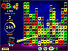 QBeez 2 game screenshot