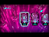 Quantic Pinball game screenshot