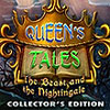 Queen's Tales: The Beast and the Nightingale game