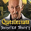 Questerium: Sinister Trinity game