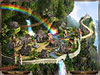 Rainbow Web III game screenshot
