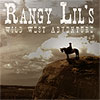 Rangy Lil’s Wild West Adventure game