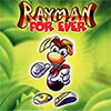 Rayman Forever game