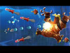 Rayman Legends game screenshot