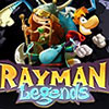 Rayman Legends game
