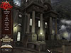 Real Crimes: Jack the Ripper game screenshot