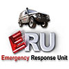 Red Cross — Emergency Response Unit game