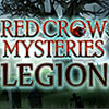 Red Crow Mysteries: Legion game