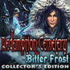 Redemption Cemetery: Bitter Frost game