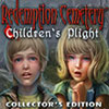 Redemption Cemetery: Children’s Plight game