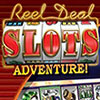 Reel Deal Slots Adventure game