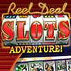 Reel Deal Slots Adventure game