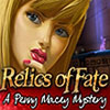 Relics of Fate: A Penny Macey Mystery game
