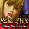 Relics of Fate: A Penny Macey Mystery game